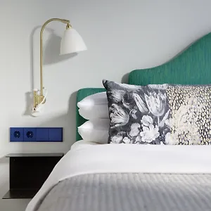 Hotel The Fritz Königsallee, Düsseldorf