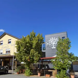 *** Vendégház Schoell Németország
