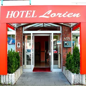 Lorien Köln