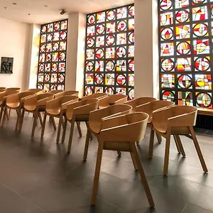 Aparthotel Townhouse, Düsseldorf