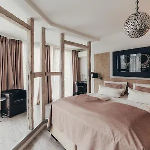 Hotel Boutique Berial, Düsseldorf