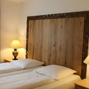*** Vendégház Gaestehaus Bavaria Németország