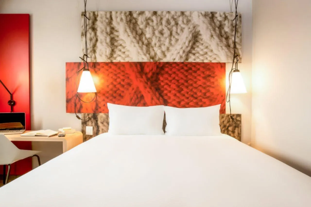 **  Ibis Duesseldorf Airport Hotel Germany